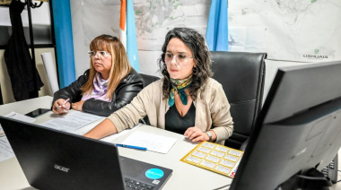 Menos fondos para obras: "La motosierra de Milei no solo afecto al municipio, también afecta a la gente"
