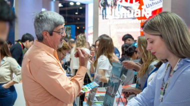 El INFUETUR y la Cámara de Turismo impulsan la promoción del Destino Fin del Mundo en la FIT