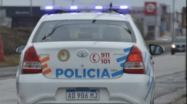 Un hombre fue asesinado en Río Grande