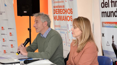 Gobierno promueve la concientización sobre la prevención del suicidio con encuentros participativos en la provincia