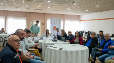 Reclamo conjunto por la crisis en la Industria textil fueguina