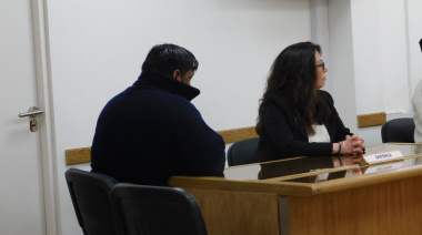 Condenan a un hombre a 4 años de prisión por abuso sexual en Río Grande