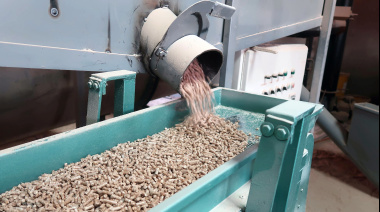 Convocatoria a audiencia pública proyecto "Estudio de Impacto Ambiental-Fabrica de Pellets de Brik Nic"