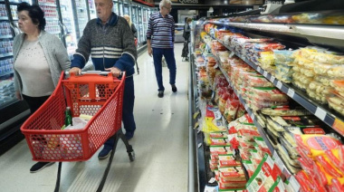 Beneficios para jubilados y pensionados con descuentos en los principales supermercados del país