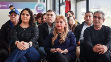 "Mujeres en Marcha": Más de 50 mujeres recibieron su certificado en oficios no tradicionales