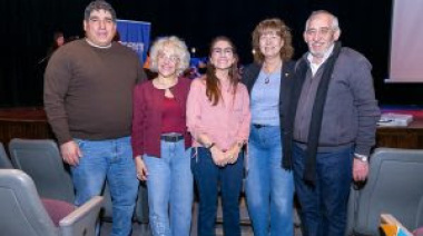 La Semana de la Voz cumple una década