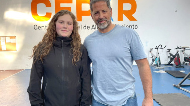Jazmín Donda vialó al Mundial de Ajedrez en Albania