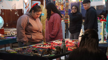 Personal de Blanco Nieve ofrecerá juegos de sábanas en Tolhuin