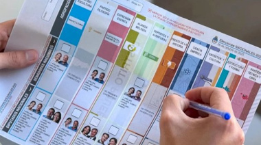 La UNTDF invita a capacitación sobre “Voto Joven y Boleta Única de Papel”