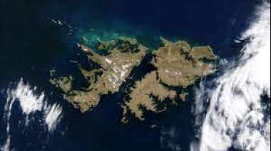 El G77+China volvió a respaldar a la Argentina en la disputa por las Islas Malvinas