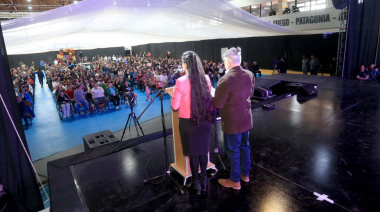El IMD celebró la segunda edición de los Premios Olivia