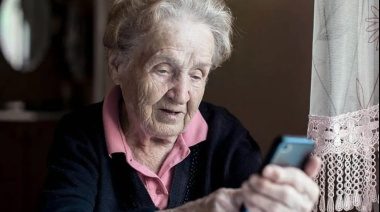 La Pensión Universal para el Adulto Mayor  ya se puede tramitar en forma digital