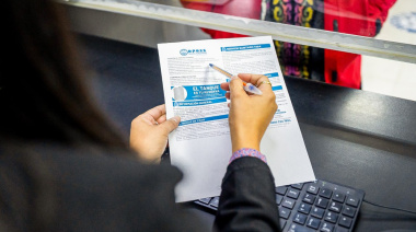 La DPOSS lanza moratoria para que sus usuarios puedan regularizar sus deudas