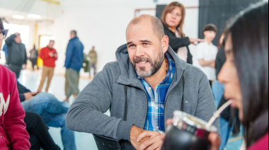 Tita: "La voz de los estudiantes es fundamental para construir la educación que merecen"