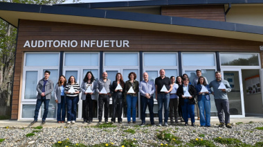 El Infuetur entregó distinciones de calidad turística nacional