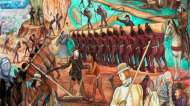 La UNTDF convoca a actividades de reflexión, memoria y resistencia.
