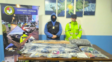 Más detenidos por el robo ocurrido en la casa de la familia Nogar