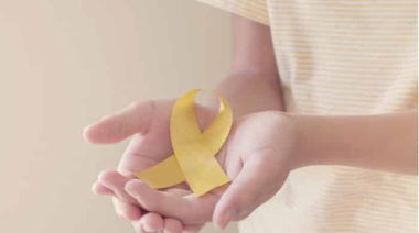 Jornada “Cáncer en las infancias” con la participación de profesionales del Hospital Garrahan