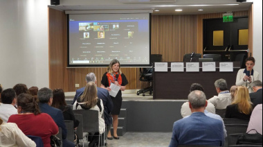 Especialistas debatieron los desafíos actuales en la identificación forense