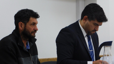 Condenan a 15 años de prisión a un hombre por abuso sexual a una menor en Tolhuin
