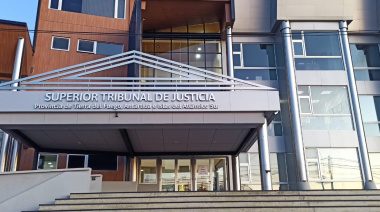 El Superior Tribunal de Justicia rechazó el recurso federal presentado por Lechman