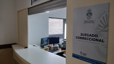 Río Grande: condenan a un hombre a 8 meses de prisión efectiva