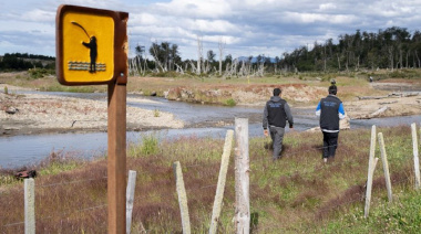 Convocan a pescadores para participar de una prueba piloto en Río Grande