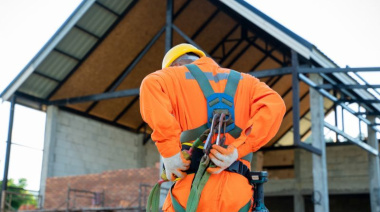 Se realizarán en Río Grande las Jornadas de Higiene y Seguridad en el Trabajo