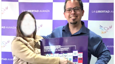 La acusación contra el diputado Pauli toma vuelo nacional 