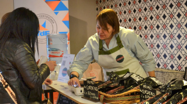 Se realizó con éxito la 4ta Edición de la Expo Pyme Fueguina