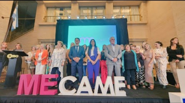Abren la convocatoria para el premio Mujer Empresaria 2025