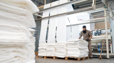 Gobierno se presentará como Amicus Curiae para respaldar a textiles fueguinas