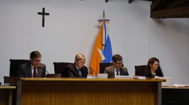 Imponen 20 años de prisión a sujeto que abusó de su hermana