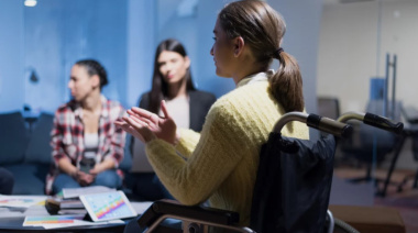 Abren las inscripciones para capacitación integral de inclusión laboral