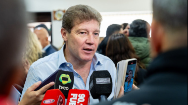 Melella: “Defendemos la industria fueguina y nacional frente al ajuste que destruye el país”