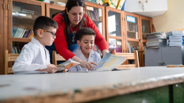 Se viene el Congreso Internacional de Educación e Inclusión desde el Sur 2025