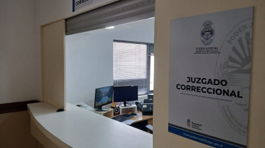 Condenaron a un hombre a un año de prisión por violencia de género en Río Grande