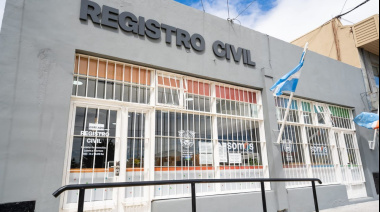 El Registro Civil abrirá este domingo para retiro de DNI