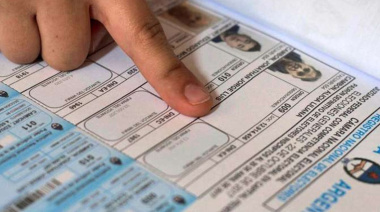 ¿Dónde voto?