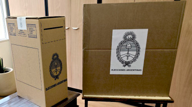 Fueguinos a las urnas: 153.123 electores habilitados para votar este domingo