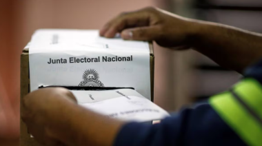 ¿Qué pasa si no voto y de cuánto es la multa?