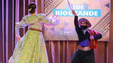 Este fin de semana Río Grande vivirá el “Pre Cosquín 2026”