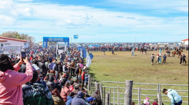 Se viene Agroproductiva: El evento productivo más importante de la Patagonia Austral
