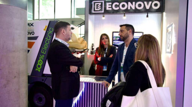 Ushuaia participa del Congreso Mundial de Residuos Sólidos Urbanos ISWA 2025