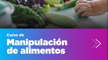 El Municipio lanza un nuevo curso de manipulación de alimentos