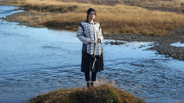 El Festival de Moda Patagónica “Tussock” arriba a Ushuaia con una amplia propuesta