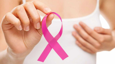 Tolhuin: Encuentro de mujeres por la prevención del cáncer de mama