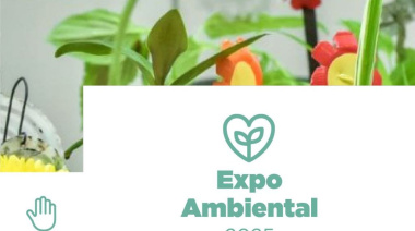 Expo Ambiente Ushuaia 2025: Dos jornadas para conocer, aprender y conectar