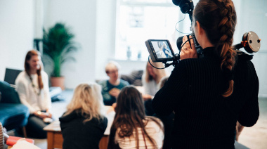 Se realizará en Ushuaia la 2° edición del Festival Videominuto “Un minuto de silencio”