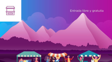 La Municipalidad invita a la "Expo Emprendiendo + Mercado Concentrador"